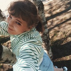 Фотография девушки Лиза, 23 года из г. Донецк (Ростовская Обл.)