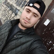 Фотография мужчины Дмитрий, 29 лет из г. Новоалтайск