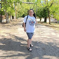 Фотография девушки Kristinka, 34 года из г. Стаханов