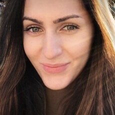 Фотография девушки Екатерина, 37 лет из г. Гродно