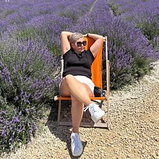 Фотография девушки Светлана, 52 года из г. Новороссийск