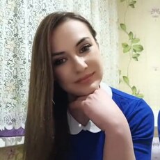 Фотография девушки Мысли Вслух, 32 года из г. Алматы