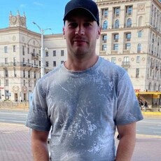 Фотография мужчины Pheromon, 29 лет из г. Жлобин