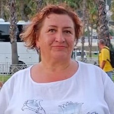 Фотография девушки Людмила, 49 лет из г. Мичуринск