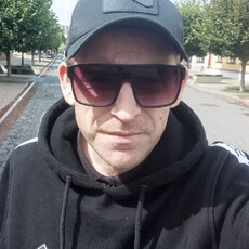 Фотография мужчины Павел, 40 лет из г. Пинск