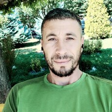 Фотография мужчины Леонид, 37 лет из г. Комрат