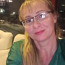 Оксана, 46 лет