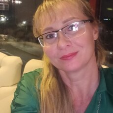 Фотография девушки Оксана, 46 лет из г. Ижевск