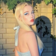 Фотография девушки Полина, 23 года из г. Ангарск