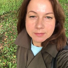Фотография девушки Галина, 52 года из г. Москва