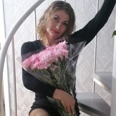 Фотография девушки Ирина, 47 лет из г. Белогорск (Крым)