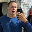 Денис, 18 лет
