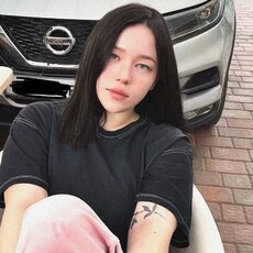 Фотография девушки Анастасия, 21 год из г. Махачкала