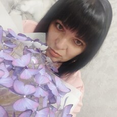 Фотография девушки Александра, 43 года из г. Брест