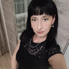 Фотография девушки Татьяна, 47 лет из г. Брест