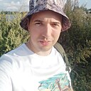 Валентин, 31 год