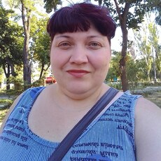 Фотография девушки Оксана, 45 лет из г. Мариуполь