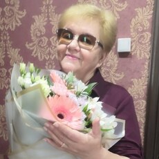 Фотография девушки Надежда, 64 года из г. Пермь