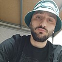 Арт, 27 лет