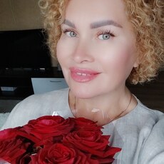 Фотография девушки Стефания, 48 лет из г. Нижний Тагил