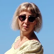 Фотография девушки Алёна, 40 лет из г. Рубцовск
