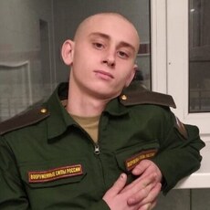 Фотография мужчины Александр, 20 лет из г. Урюпинск