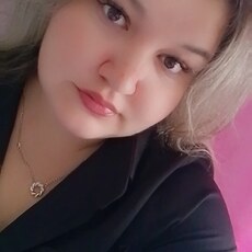 Фотография девушки Ксения, 34 года из г. Братск