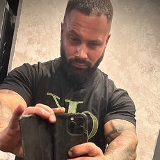 Фотография мужчины Саня, 34 года из г. Москва