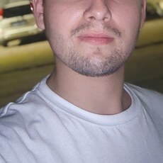 Фотография мужчины Вячеслав, 26 лет из г. Благовещенск