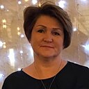 Алла, 50 лет
