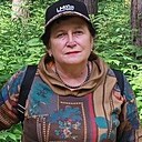 Наталья, 60 лет