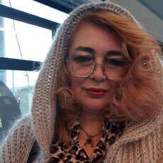 Фотография девушки Светлана, 51 год из г. Москва