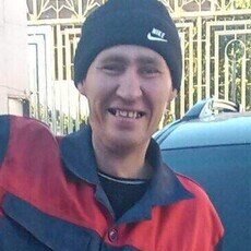 Фотография мужчины Станислав, 42 года из г. Павлодар