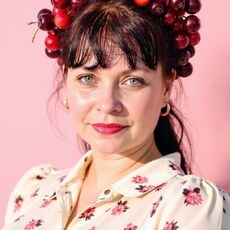 Фотография девушки Евангелина, 42 года из г. Первомайское