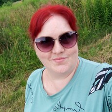 Фотография девушки Ирина, 40 лет из г. Псков