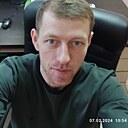 Роман, 33 года