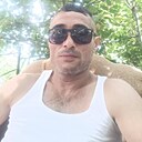 Baxruzsamedov, 41 год