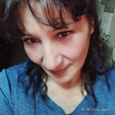 Фотография девушки Людмила, 51 год из г. Костанай