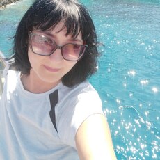 Фотография девушки Олеся, 52 года из г. Познань