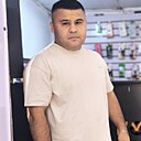 Шерозхон, 35 лет