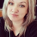 Зеленоглазая, 38 лет