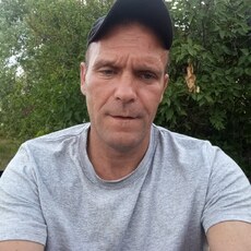 Фотография мужчины Андрей Кучерук, 44 года из г. Вологда