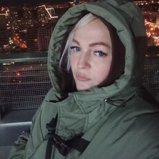 Фотография девушки Olga, 42 года из г. Бобруйск