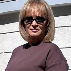 Фотография девушки Елена, 54 года из г. Саратов