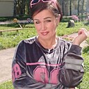 Наталья Разумова, 52 года