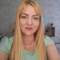 Фотография девушки Светлана, 38 лет из г. Курган
