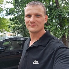 Фотография мужчины Александр, 33 года из г. Хабаровск