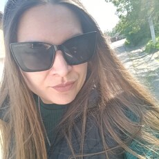 Фотография девушки Хельга, 34 года из г. Новый Оскол
