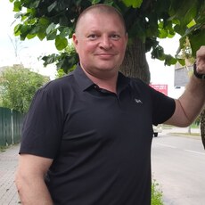 Фотография мужчины Владимир, 42 года из г. Острогожск