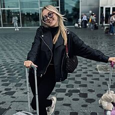 Фотография девушки Саша, 36 лет из г. Москва